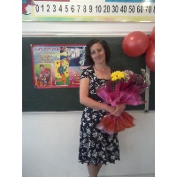 Болсуновская Валентина Валентиновна