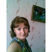 Прасол Ольга Алексеевна