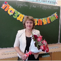 Альшевская Ирина Леонидовна