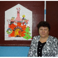 Дмитриева Татьяна Андреевна