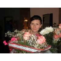 Спицина Любовь Александровна