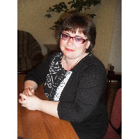 Горевич Оксана Афанасьевна 