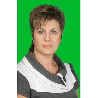 Приходчая Елена Ивановна