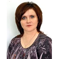 Борисова Татьяна Анатольевна