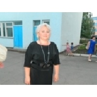 Мещерякова Людмила Михайловна