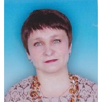 Атмановская Надежда Николаевна