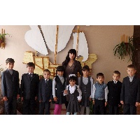 Букарова Джемиля Мугудиновна