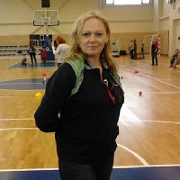 Рощина Светлана Алексеевна