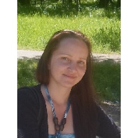 Татьяна копкова