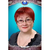 Лящук Светлана Васильевна