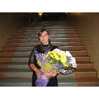 Новикова Анна Владимировна