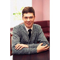 Седов Антон Федорович