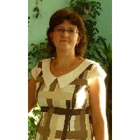 Нетеребская Наталия Юрьевна