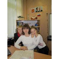 Васильева Анна Павловна