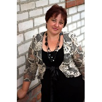 алейник наталья