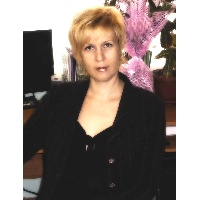 Кузьмина Ирина Владимировна