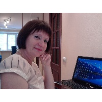 Мерзлякова Валентина Леонидовна