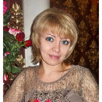 Карпова Ирина Валерьевна