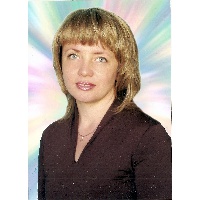 Андашева Елена Леонидовна