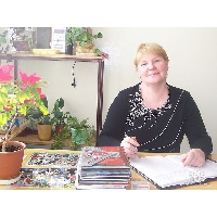 Дубовова Анна Владимировна