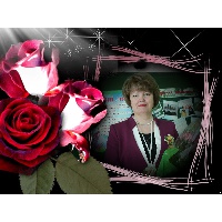 Стафеева Валентина Николаевна