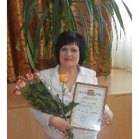 Наталья Семеновна