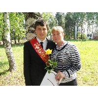 Шубина Елена Васильевна