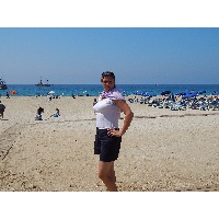 Ольга Валерьевна Фадина