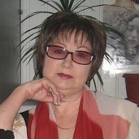 Стародубцева Тамара Валентиновна