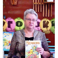 Ятцулевич Ирина Владимировна