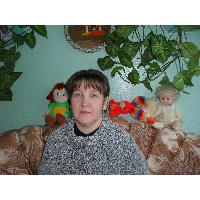 Потапушкина Галина Ивановна