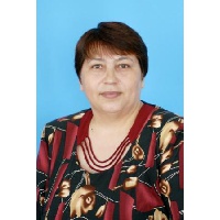 Анатольева Эльвира Васильевна