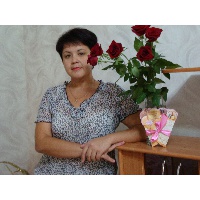 Вялова Светлана Николаевн