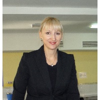 Кузнецова Людмила Николаевна