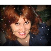 Марина Алексеевна Сафонова