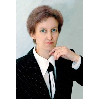 Вахрушева Маргарита Анатольевна