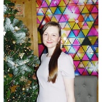 Писарева Олеся Алексеевна