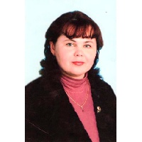 Наталия  Н. Смирнова