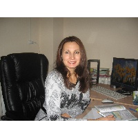 Рузанова Наталия Валерьевна