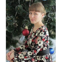 Лапаева Анна Викторовна