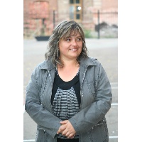 Новикова Светлана Алеквандровна