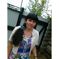 Белозерова Марина Геннадьевна