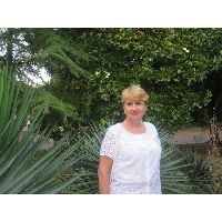 Мизина Галина Семеновна