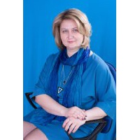 Титова Елена Павловна