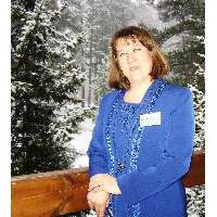 Овчинникова Ольга Ивановна