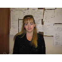 Мельникова Юлия Михайловна