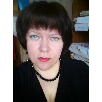 Сорокина Татьяна Владимировна