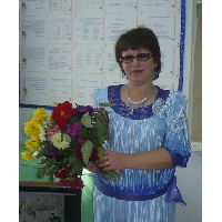 Елена Лакина