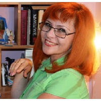 Дьяченко Лиана Викторовна