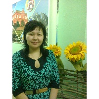 Куйшугулова Нурслу Джамбуловна